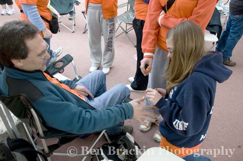MS Walk Seattle 2010 by Ben Brackin